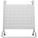 Little Giant Aluminum Silver Work Platform 1 pk