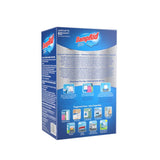 DampRid Hanging Moisture Absorber Pure Linen Scent 15.4 oz 3 pk, Pack of 4