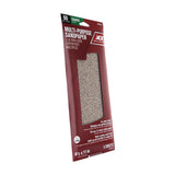 Ace 11 in. L X 4-1/2 in. W 60 Grit Aluminum Oxide Sandpaper 5 pk, Pack of 10