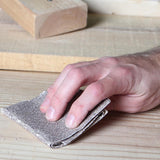 Gator 11 in. L X 9 in. W 150 Grit Aluminum Oxide All Purpose Sandpaper 1 pk, Pack of 25