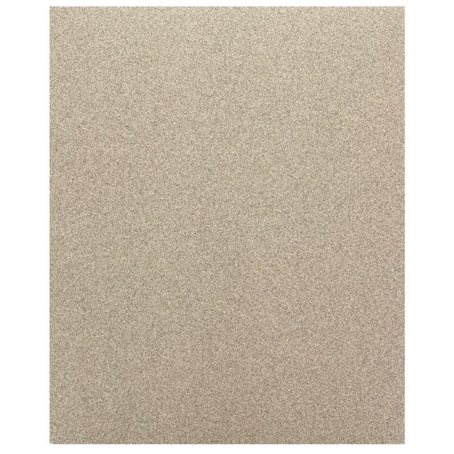 Gator 11 in. L X 9 in. W 100 Grit Aluminum Oxide All Purpose Sandpaper 1 pk, Pack of 25
