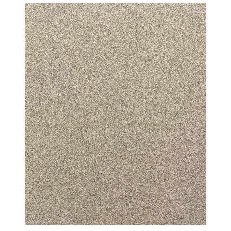 Gator 11 in. L X 9 in. W 60 Grit Aluminum Oxide All Purpose Sandpaper 1 pk, Pack of 25