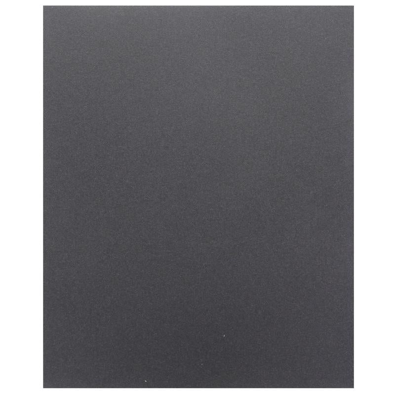 Gator 11 in. L X 9 in. W 180 Grit Silicon Carbide Waterproof Sandpaper 1 pk, Pack of 25