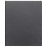 Gator 11 in. L X 9 in. W 180 Grit Silicon Carbide Waterproof Sandpaper 1 pk, Pack of 25