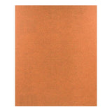 Gator 11 in. L X 9 in. W 180 Grit Aluminum Oxide Sanding Sheet 1 pk, Pack of 25