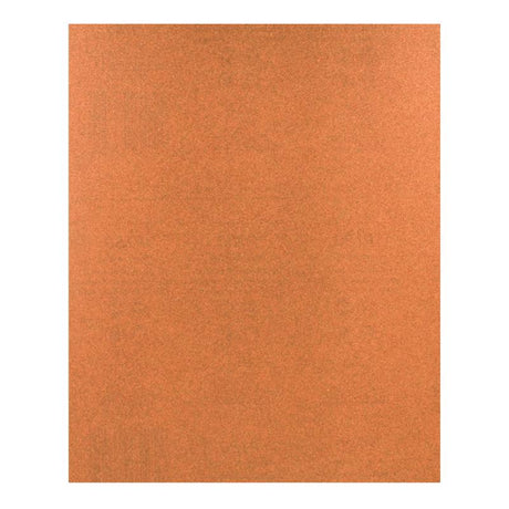 Gator 11 in. L X 9 in. W 180 Grit Aluminum Oxide Sanding Sheet 1 pk, Pack of 25