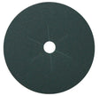 Gator 7 in. Silicon Carbide Center Mount Floor Edger Disc 80 Grit Medium 1 pk, Pack of 25