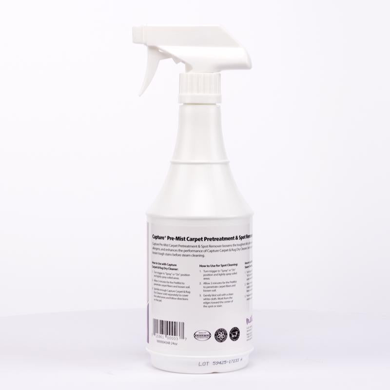Capture Soil Release Carpet Cleaner 24 oz Liquid
