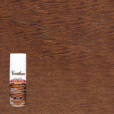 Varathane Semi-Transparent Semi-Gloss Dark Walnut Oil-Based One-Step Stain/Poly 12 oz, Pack of 6