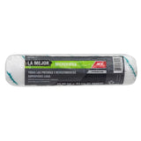 Ace Best Microfiber 9 in. W X 3/8 in. Paint Roller Cover 1 pk