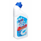 Brillo Sno Bol Clean Scent Toilet Bowl Cleaner 24 oz Liquid, Pack of 12