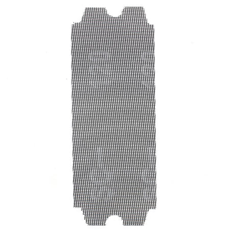 Gator 11 in. L X 4-1/4 in. W 120 Grit Silicon Carbide Drywall Sanding Screen 1 pk, Pack of 25
