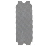 Gator 11 in. L X 4.25 in. W 180 Grit Silicon Carbide Drywall Sanding Screen 1 pk, Pack of 25