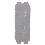 Gator 11 in. L X 4.25 in. W 180 Grit Silicon Carbide Drywall Sanding Screen 1 pk, Pack of 25