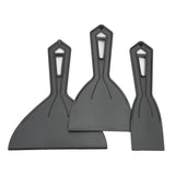 Ace Assorted Plastic Flat Paint Scraper, Pack of 15