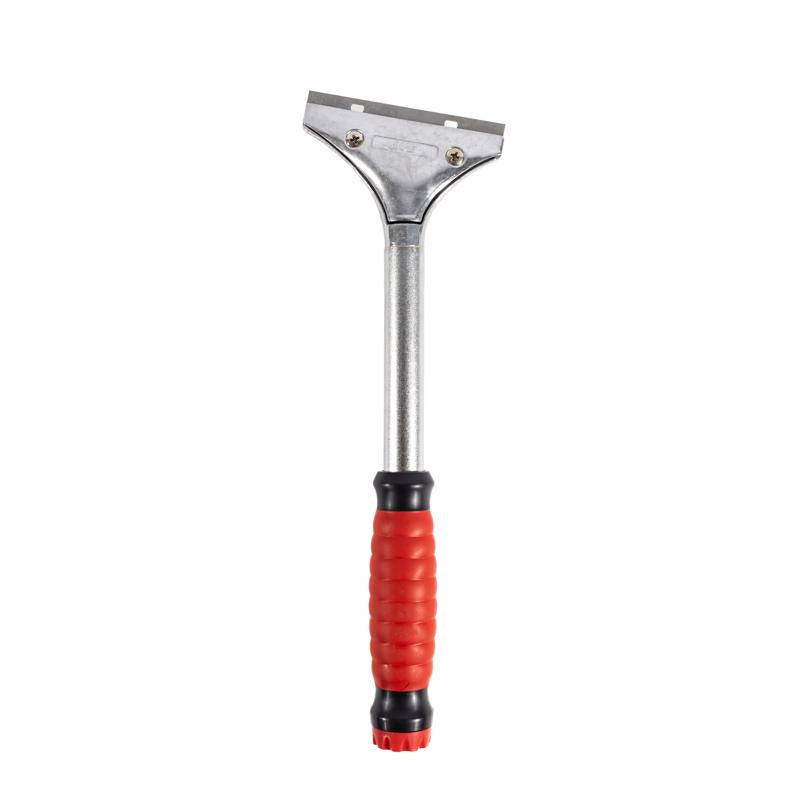 Ace 4 in. W Carbon Steel Heavy-Duty Paint Scraper, Pack of 5