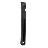 Ace 1 in. W High Carbon Steel Double Edge Paint Scraper, Pack of 5