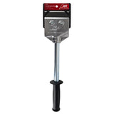 Ace 4 in. W Steel Flat Floor Scraper, Pack of 4