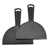 Ace 6 in. W Plastic Flexible Scraper, Pack of 10