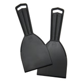 Ace 3 in. W Plastic Flexible Scraper, Pack of 10