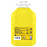 Fabuloso Lemon Scent All Purpose Cleaner Liquid 128 oz, Pack of 4