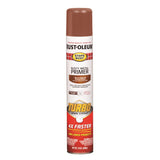 Rust-Oleum Stops Rust Rusty Metal Primer 24 oz, Pack of 6