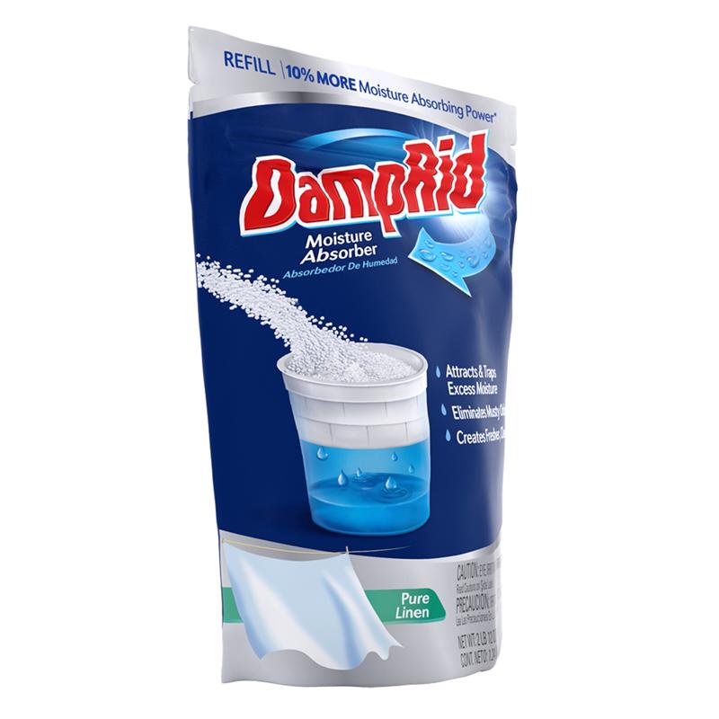 DampRid Moisture Absorber Refill - Thumbnail 4