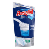 DampRid Moisture Absorber Refill Pure Linen Scent 44 oz, Pack of 3