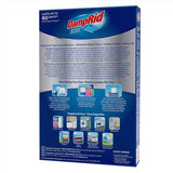 DampRid Hanging Moisture Absorber Fresh Scent 15.4 oz, Pack of 6