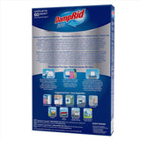 DampRid Hanging Moisture Absorber Lavender Vanilla Scent 15.4 oz, Pack of 6