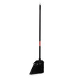 Rubbermaid Executive Series 7.5 in. W Fine Polypropylene Broom, Pack of 6
