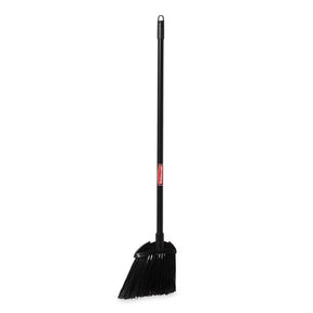 Rubbermaid Executive Series 7.5 in. W Fine Polypropylene Broom, Pack of 6