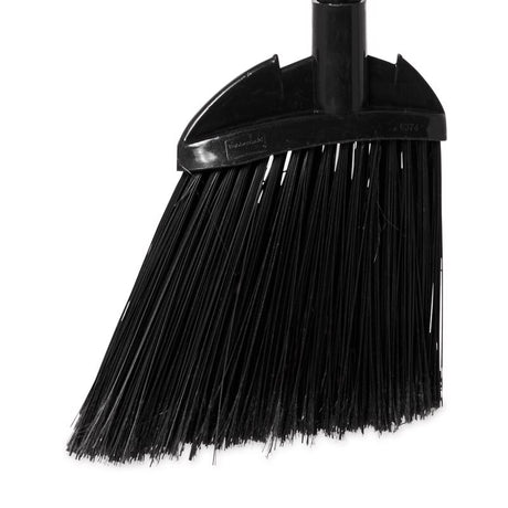 Rubbermaid Executive Series 7.5 in. W Fine Polypropylene Broom, Pack of 6