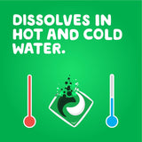 Gain Fling! Original Scent Laundry Detergent Pod 19 oz 24 pk, Pack of 4