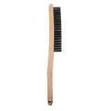 Warner 3 in. W X 14 in. L Carbon Steel Wire Brush, Pack of 12