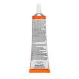 Gorilla High Strength Glue Clear Adhesive 2.5 oz, Pack of 3