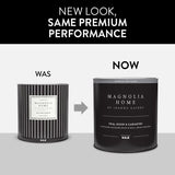 Magnolia Home by Joanna Gaines KILZ Semi-Gloss Tintable Base 1 Cabinet and Trim Paint Interior 1 qt, Pack of 6