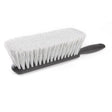 Harper 3 in. W Soft Bristle 5 in. Plastic Handle Counter Brush