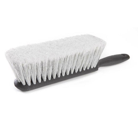 Harper 3 in. W Soft Bristle 5 in. Plastic Handle Counter Brush