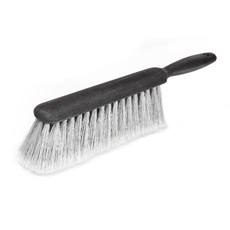 Harper 3 in. W Soft Bristle 5 in. Plastic Handle Counter Brush