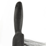Harper 3 in. W Soft Bristle 5 in. Plastic Handle Counter Brush
