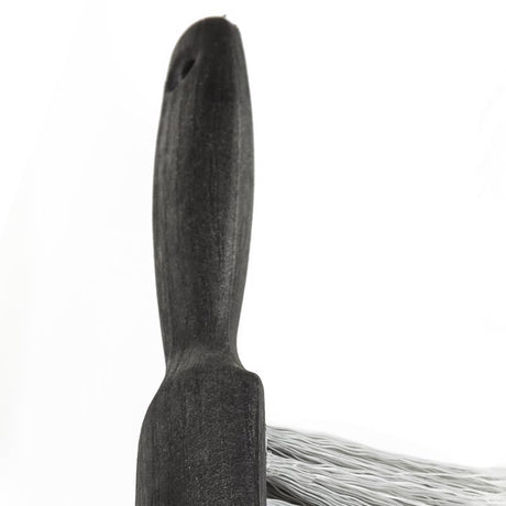Harper 3 in. W Soft Bristle 5 in. Plastic Handle Counter Brush