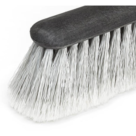 Harper 3 in. W Soft Bristle 5 in. Plastic Handle Counter Brush