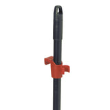 Harper Aluminum/Plastic Heavy Duty Dust Pan