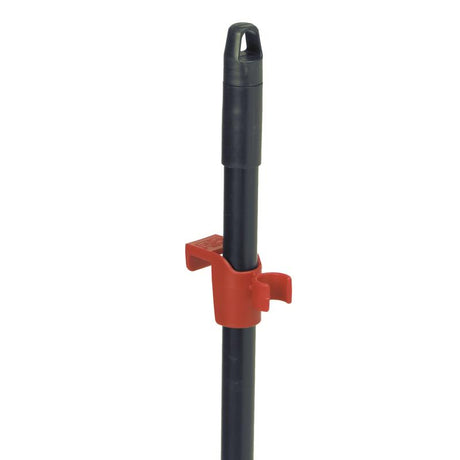 Harper Aluminum/Plastic Heavy Duty Dust Pan
