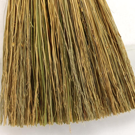Harper 8 in. W Soft Corn Broom