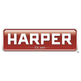 Harper 8 in. W Soft Corn Broom