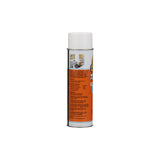 Gorilla White Rubber Waterproof and Sealer 14 oz, Pack of 6