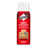 3M Scotchgard Transparent Fabric Water Shield 10 oz