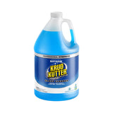 Krud Kutter Professional No Scent Glass Cleaner 1 gal Liquid, Pack of 4